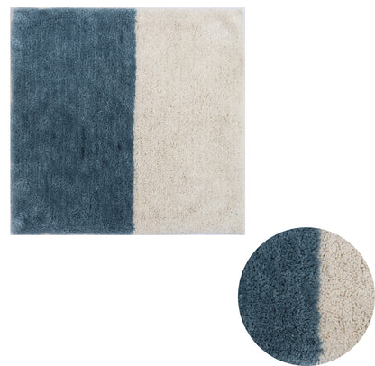 Dual-Tone Bathmat (24" x 24")